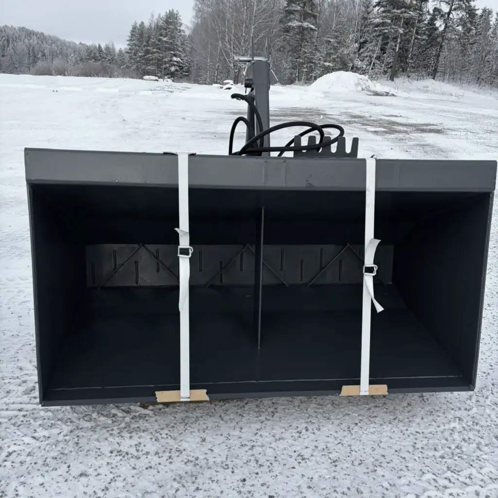 Hiekoitin LP1000