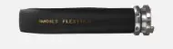 150 MM FLEX.STD, 200 MTR.