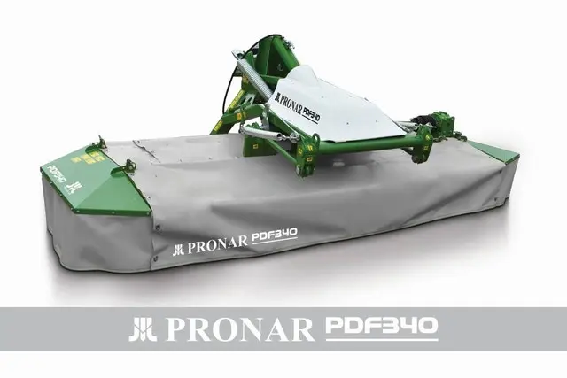 [PDF340] Pronar PDF340