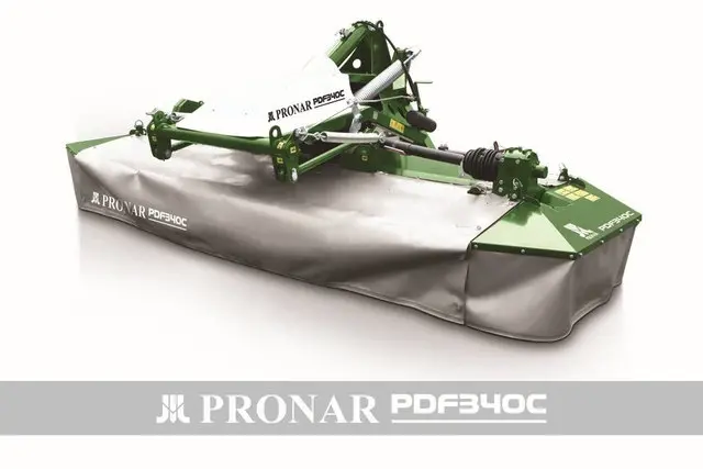[PDF340C] Pronar PDF340C