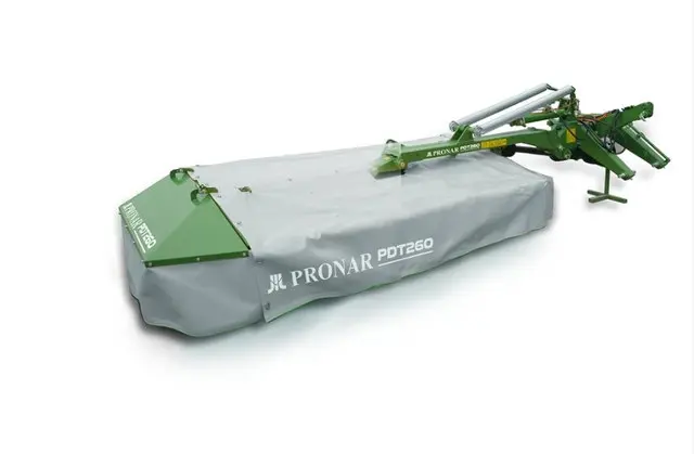 [PDT260] Pronar PDT260