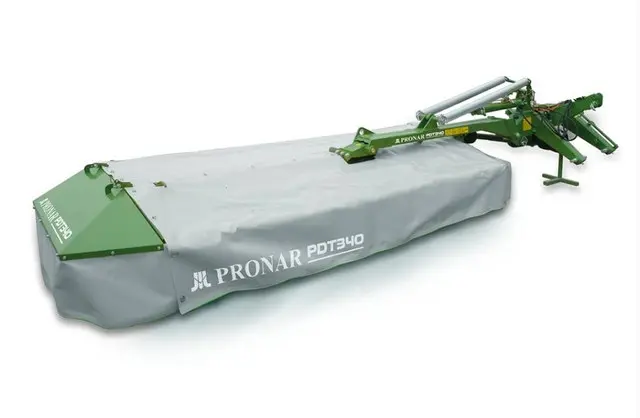 [PDT340] Pronar PDT340