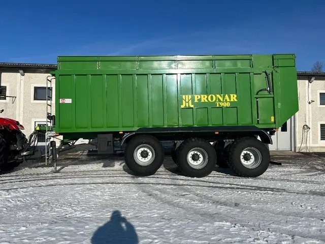 [T900] Pronar T900