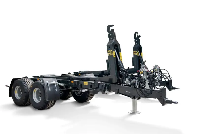 [T185] Pronar T 185