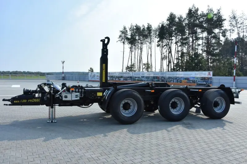 [T386] Pronar T 386