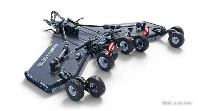 [KPR700] Pronar KPR 700 (1kpl kaksi toiminen)