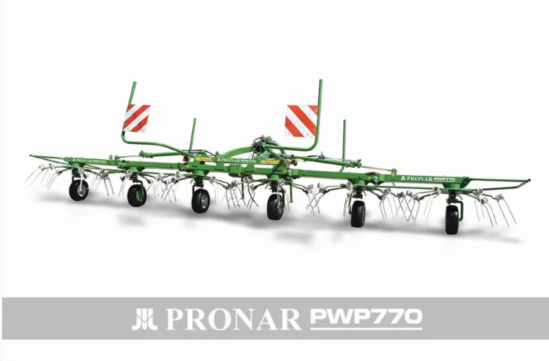 Pronar PWP770