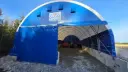Skavska 12x15 halli