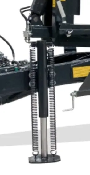 Pronar tukijalka hydraulinen