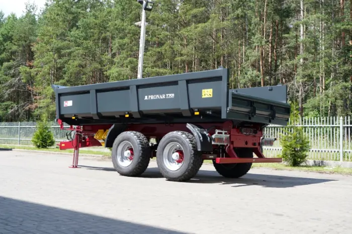 [T701] Pronar T701