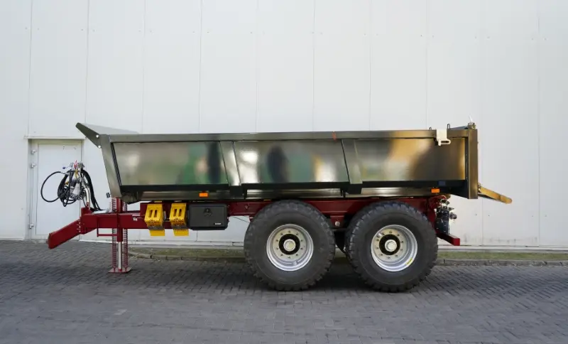 [T679/2] Pronar T679/2