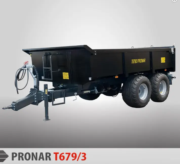 Pronar T679/3