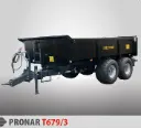 Pronar T679/3