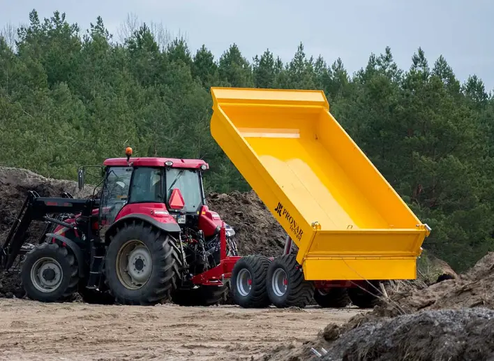 Pronar T679/4M