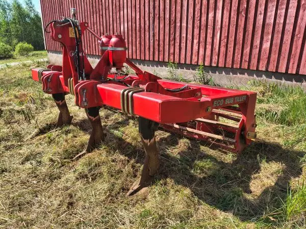 He-Va Sub Tiller