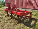 He-Va Sub Tiller