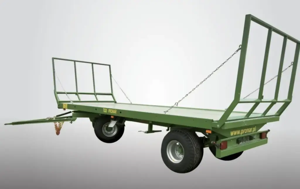 Pronar T25M