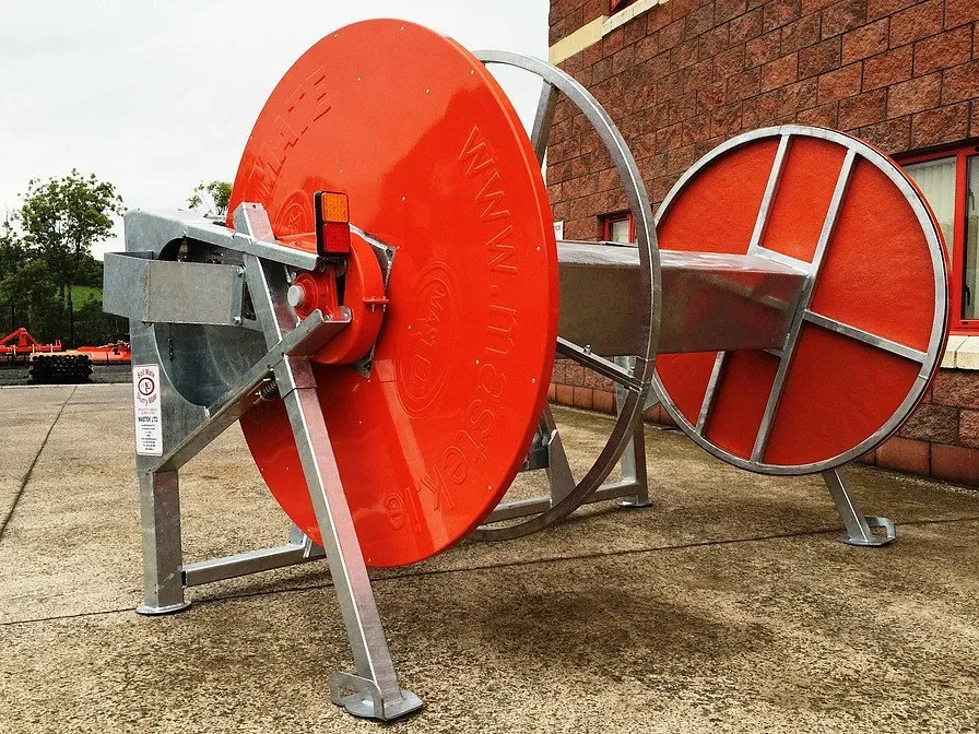 Mastek Reel 1800m
