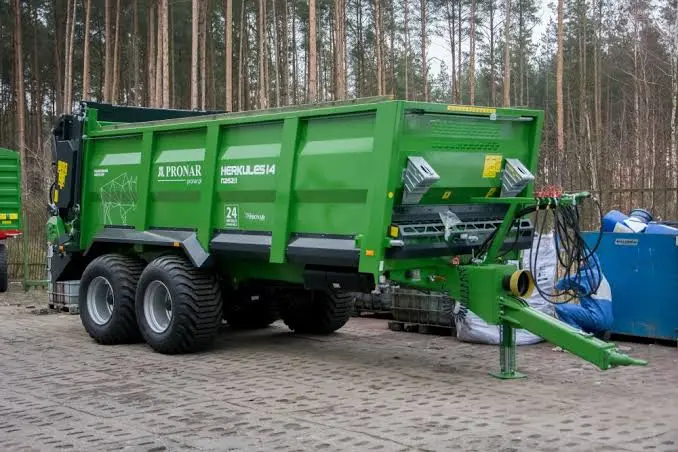 Pronar 262/1