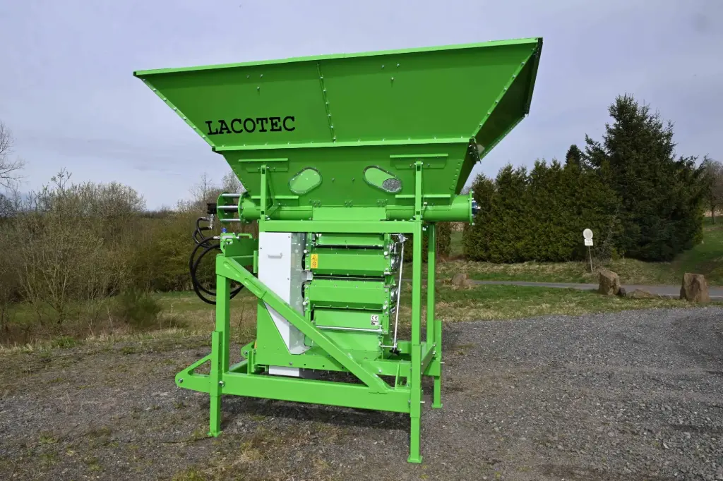 Lacotec MC 204 /480